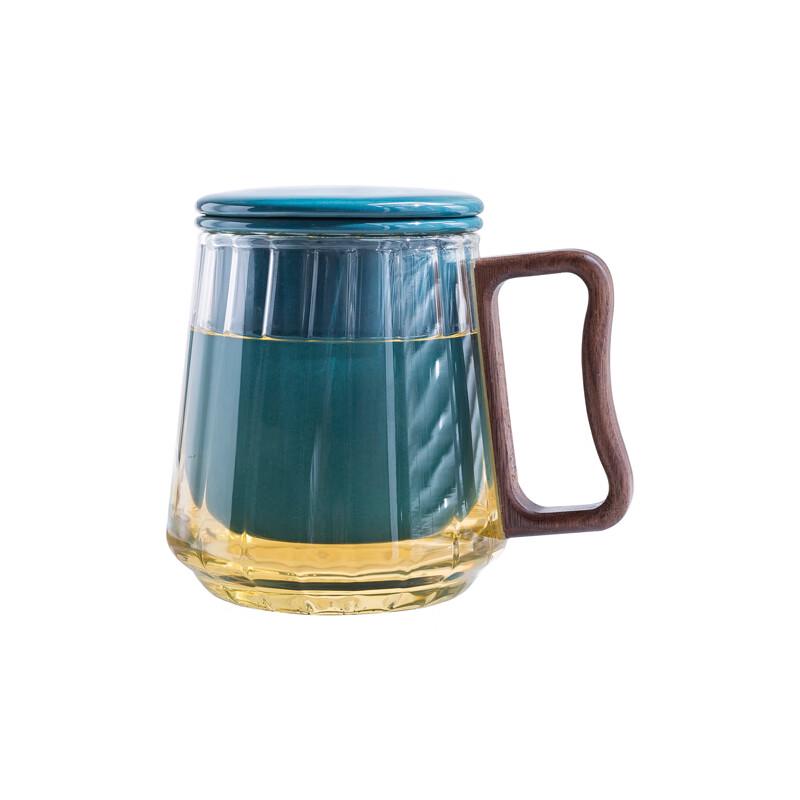 

Wan Chun He Elegant Ceramic Tea Cup Gift Set