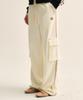 Seteo Roton Cargo Track Pants Resort Cream
