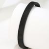 Edelstahl C-förmiges Netz Offenes Armreif Armband Modeschmuck Geschenk Unisex C-förmiger Armreif für Damen Herren