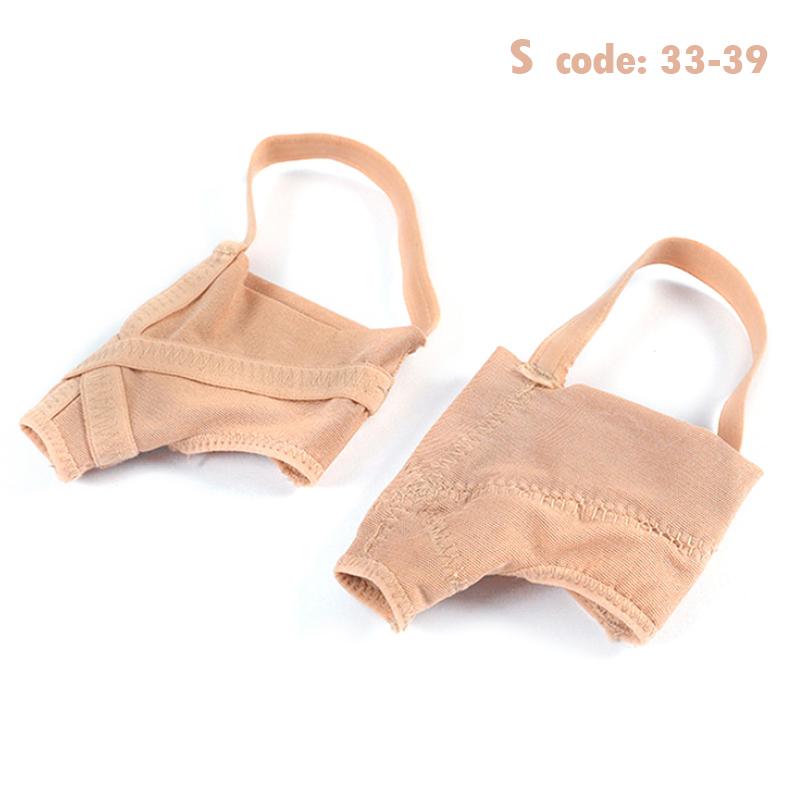 

Сетчатый корректор для пальцев ног, разделительная коррекция, разделитель большого пальца S