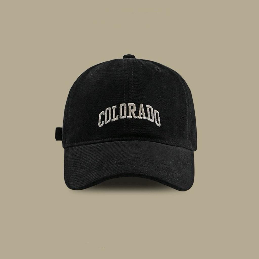 Women's Wide Brim Baseball Cap 2023: Deep Fit, Large Head, Face-Slimming, Plus Size Duckbill for Summer Sun Protection