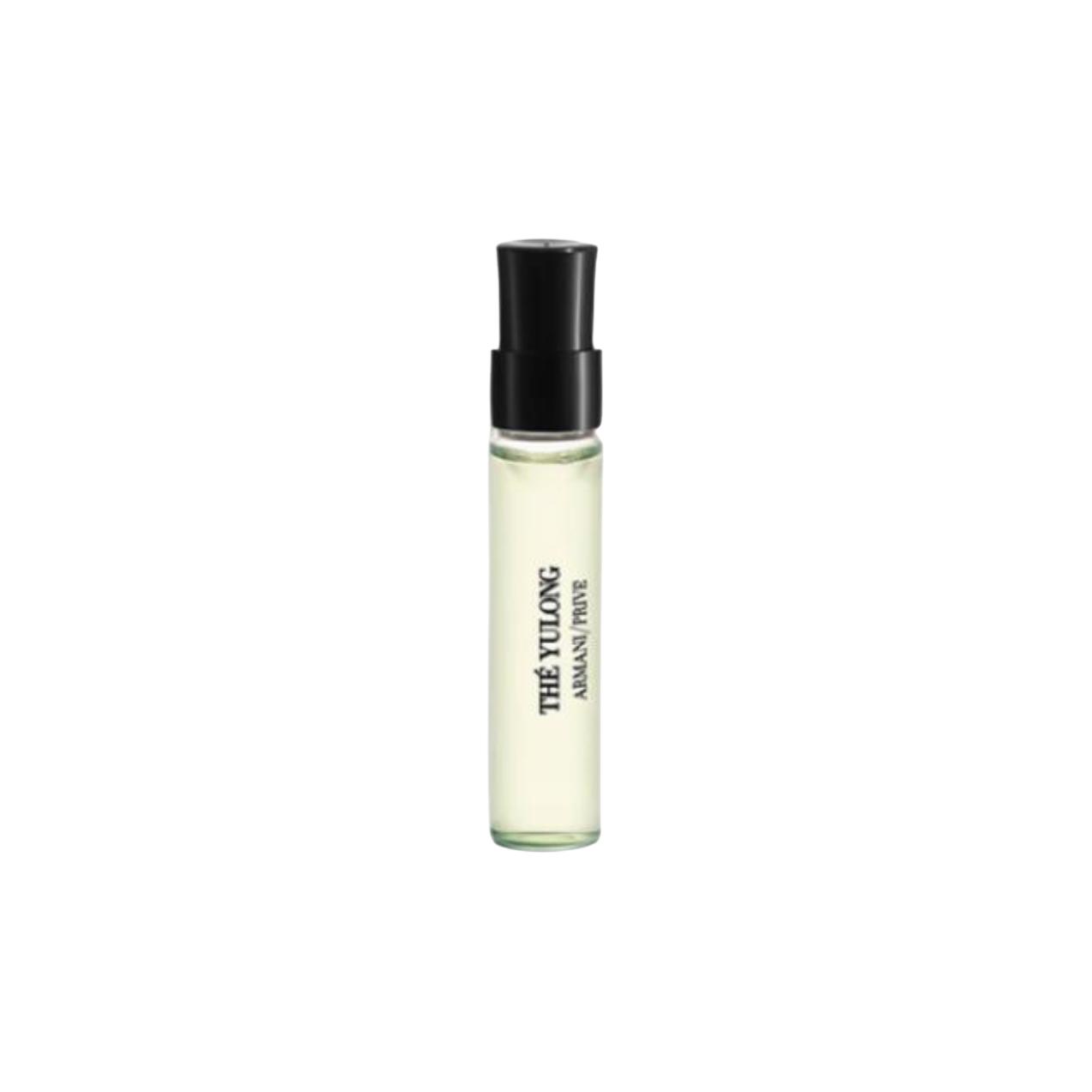 

Giorgio Armani/Privé Thé Yulong Eau De Toilette Sample 2ml