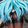 FREEing B-style Azur Lane Boise Shy Emerald 1/4 Scale PVC & ABS Painted Complete Figure