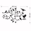 DIY Vinyl Home Room Decor Art Wall Decal Sticker Bedroom Removable Mural Decoration For Your Bedroom Or Living Room