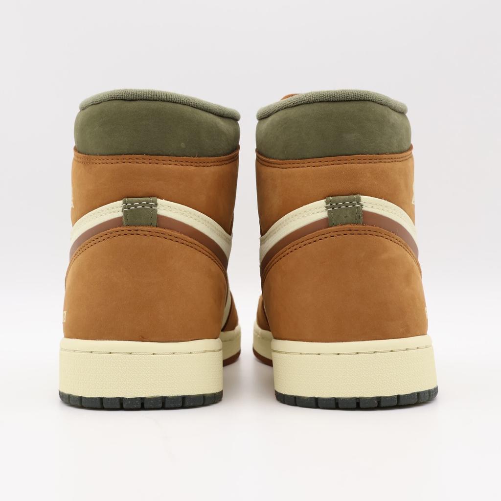 DB2889-102 Nike Air Jordan 1 Element GORE-TEX Legend Coffee (Men's)