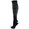58 Style Novel Bodycon Support Hosiery Male Mid Shin Style Finest For Running Fitness Outdoor Workout Crossfit Flight Travel Golfs Tube Socks