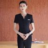 Terman Women's Professional Summer Suit Set