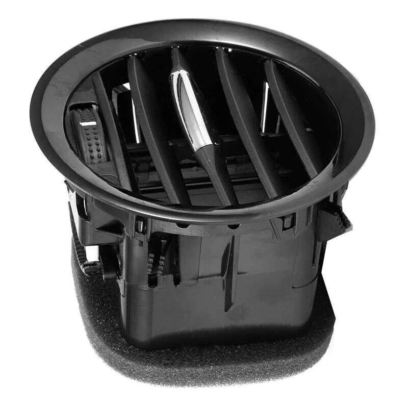 13417362 Compatible Opel Car Air Conditioning Vent Electroplated Type 13417366 13203702 None