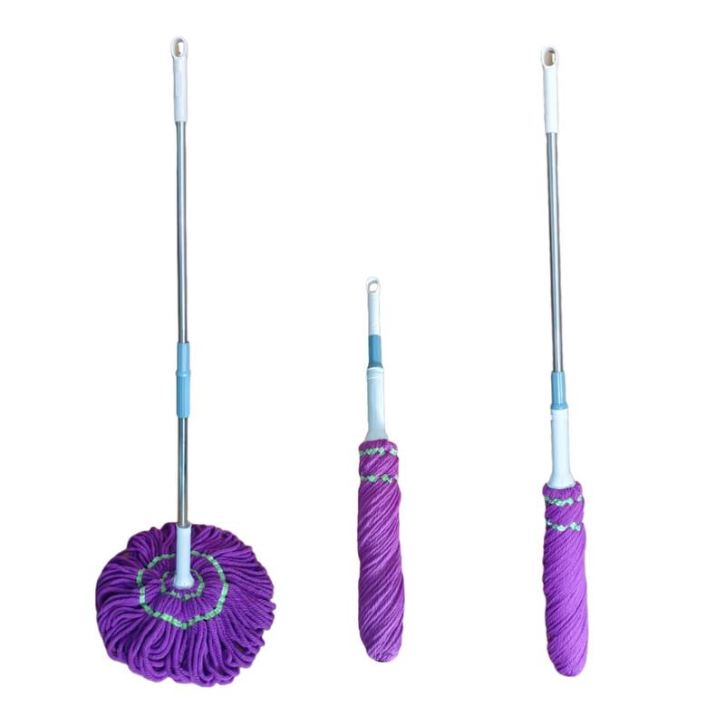 Mouf Self-Wringing Mop