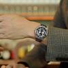 Citizen BU0060-09H ( Se ATTESA ACT Line Eco-Drive Ring Solar Triple Calendar Månefase) Rund