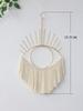 Multi-color Eye Dream Catcher Home Decoration Hanging Nordic Room Feather Wall Hanging Boho Crafts Wall Decor Suitable For Gifts