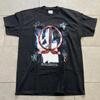 Vintage 1994 Skinny Puppy The Process Album Promo Industrial Rock Band T Shirt XL