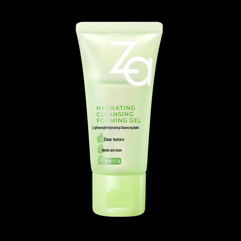 Za Clear Hydrating Makeup Remover Gel