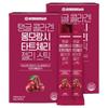 Chamndlehtfarm Hwangto Farm Tangy Collagen Montmorency Tart Cherry Jelly Stick 15p*2EA