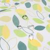 QuYouBang Leaf-Shaped Non-Woven Moisture-Proof Picnic Mat
