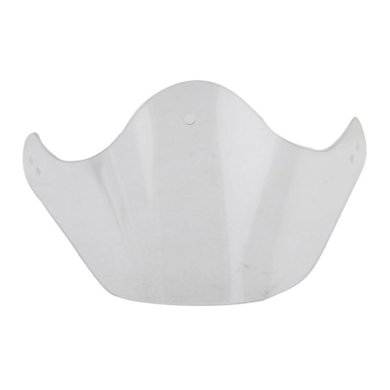 Ice Hockey Visors Shield Ice Hockey Helmets Protector Goggles Antifog Protective Helmets Eyewear for Ice Hockey Football