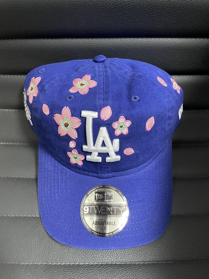

[USED] NEW ERA Takashi Murakami MLB Tokyo Series Dodgers 9TWENTY