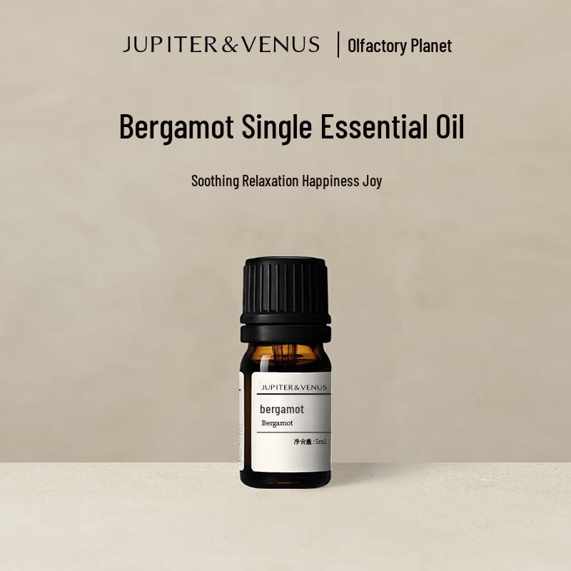 Jupiter & Venus Pure Essential Oil Pure Essential Oil