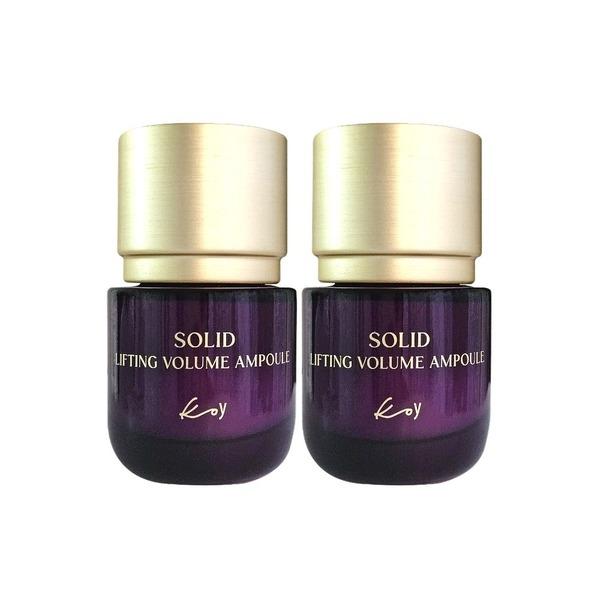 Koy Lifting Volume Ampoule Protein Ampoule 35ml x 2 Lifting Volume Ampoule Protein Ampoule 35mlx2