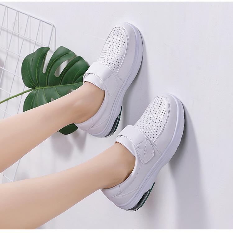 Fashion 2024 New Spring New Large Size Personalized Breathable Casual Women's Sports Style Shoes Low Top Sports Shoes