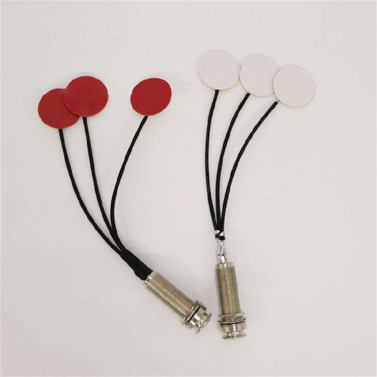 Thumb Piano Pickups Kalimba Pickups Mandolin Pickup Microphone Sound Transducer