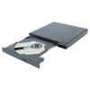 External DVD Drive USB 2.0 Plug and Play Low Noise Stable Durable DVD Drive for Laptop Desktop AIO