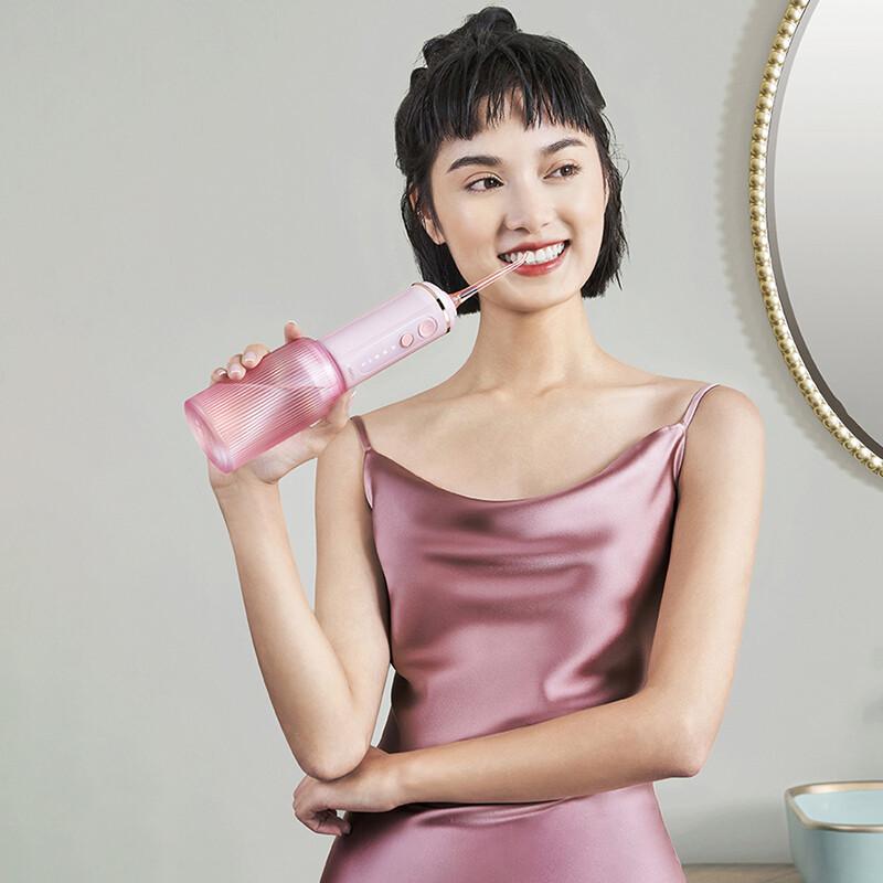 Soocas W3F Portable Water Flosser