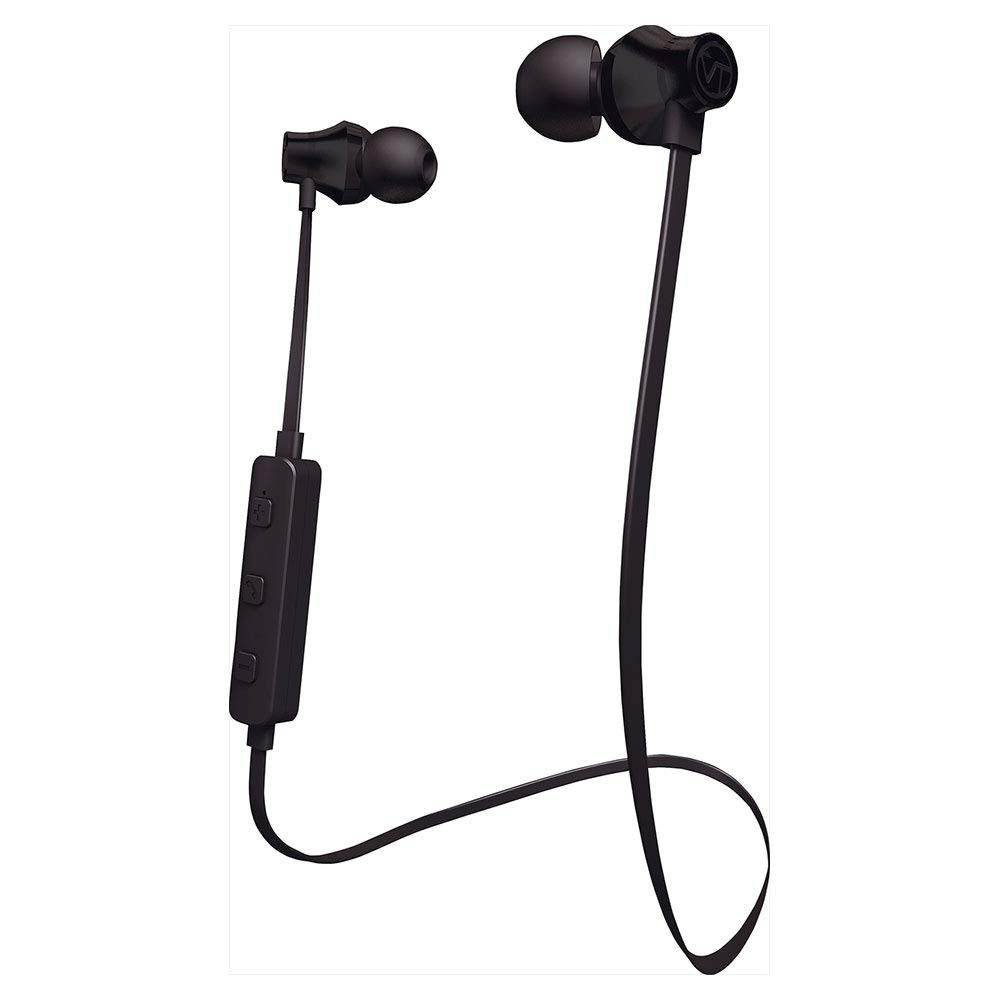 

VERTEX BBK Black VTH-IC026 [Bluetooth Earphones] чёрный