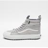 Vans Mte Skates Hi Waterproof   Grey Vn000cvtbgf1