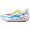 All-Pro Nitro Primary 'White Blue Yellow Men's 379079-06