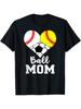 Tops – T-Shirts
