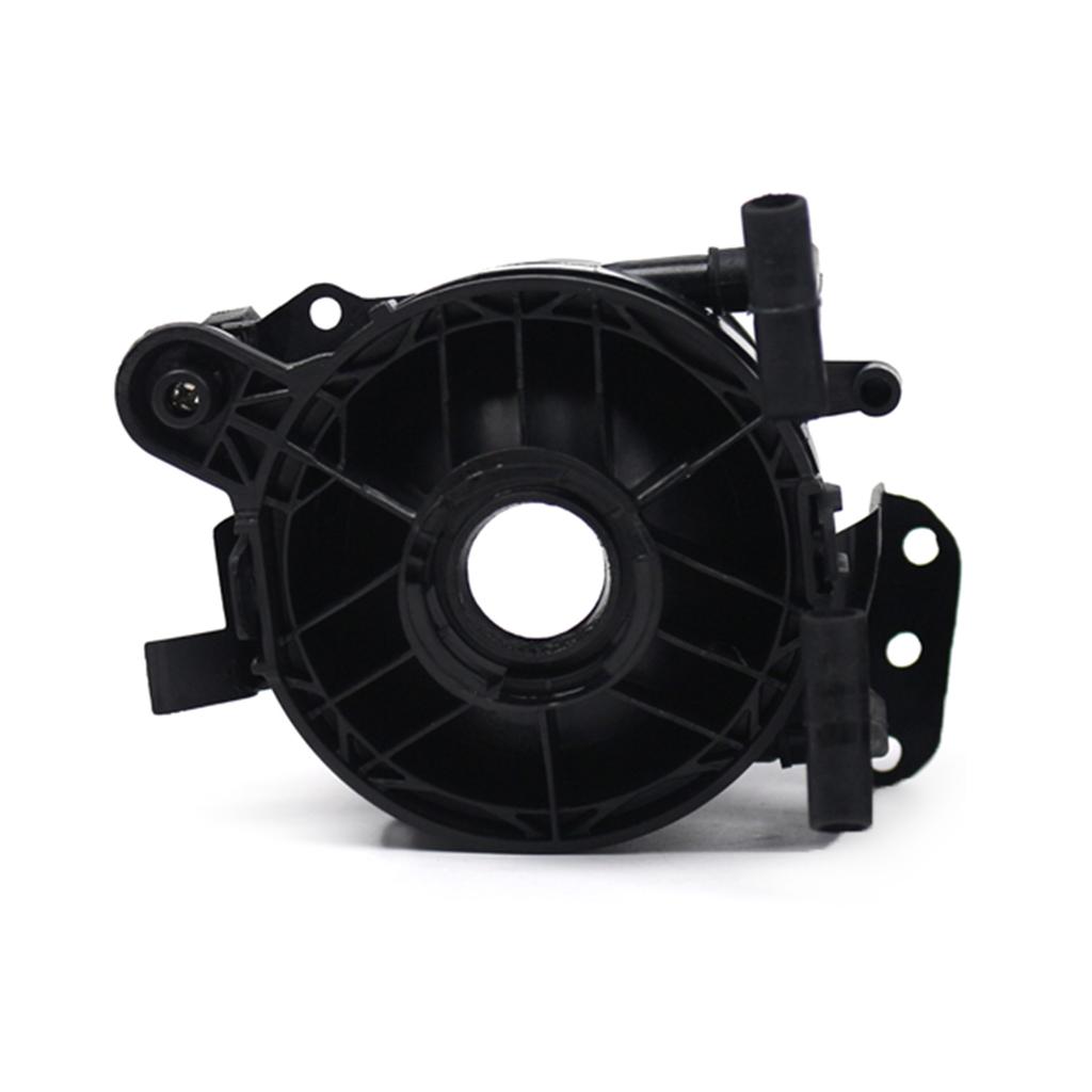 63176910791 63176910792 Auto Parts Car Front Bumper Fog Lamp Light Housing for E60 E90 E63 E46