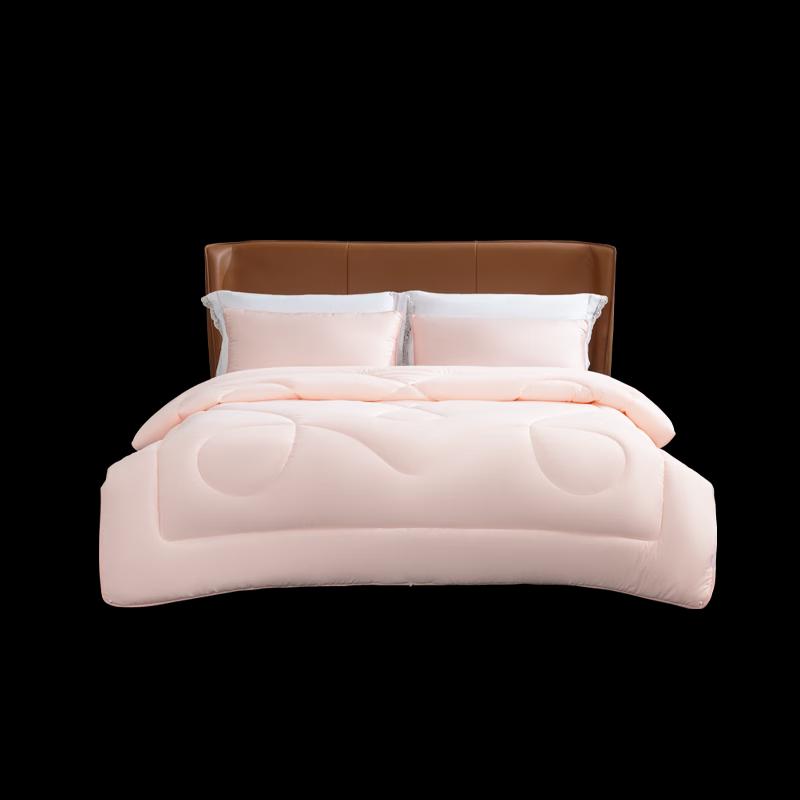 Mercury Home Antibacterial Anti-mite All-Season Quilt