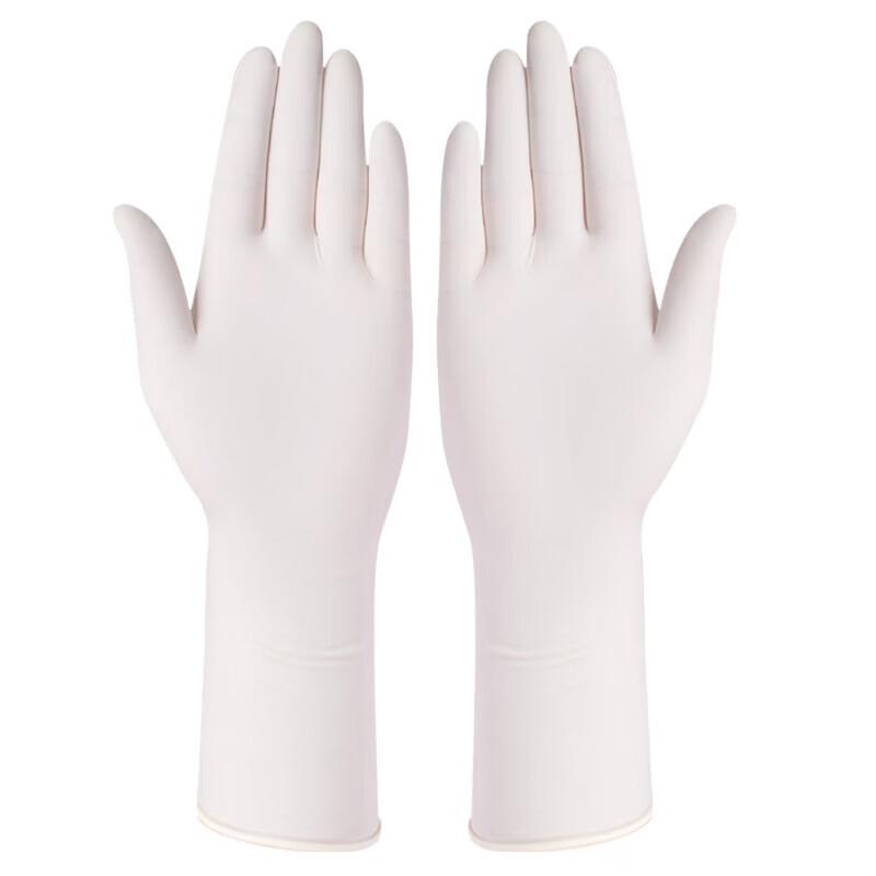 Fangcaodi Disposable Nitrile Gloves