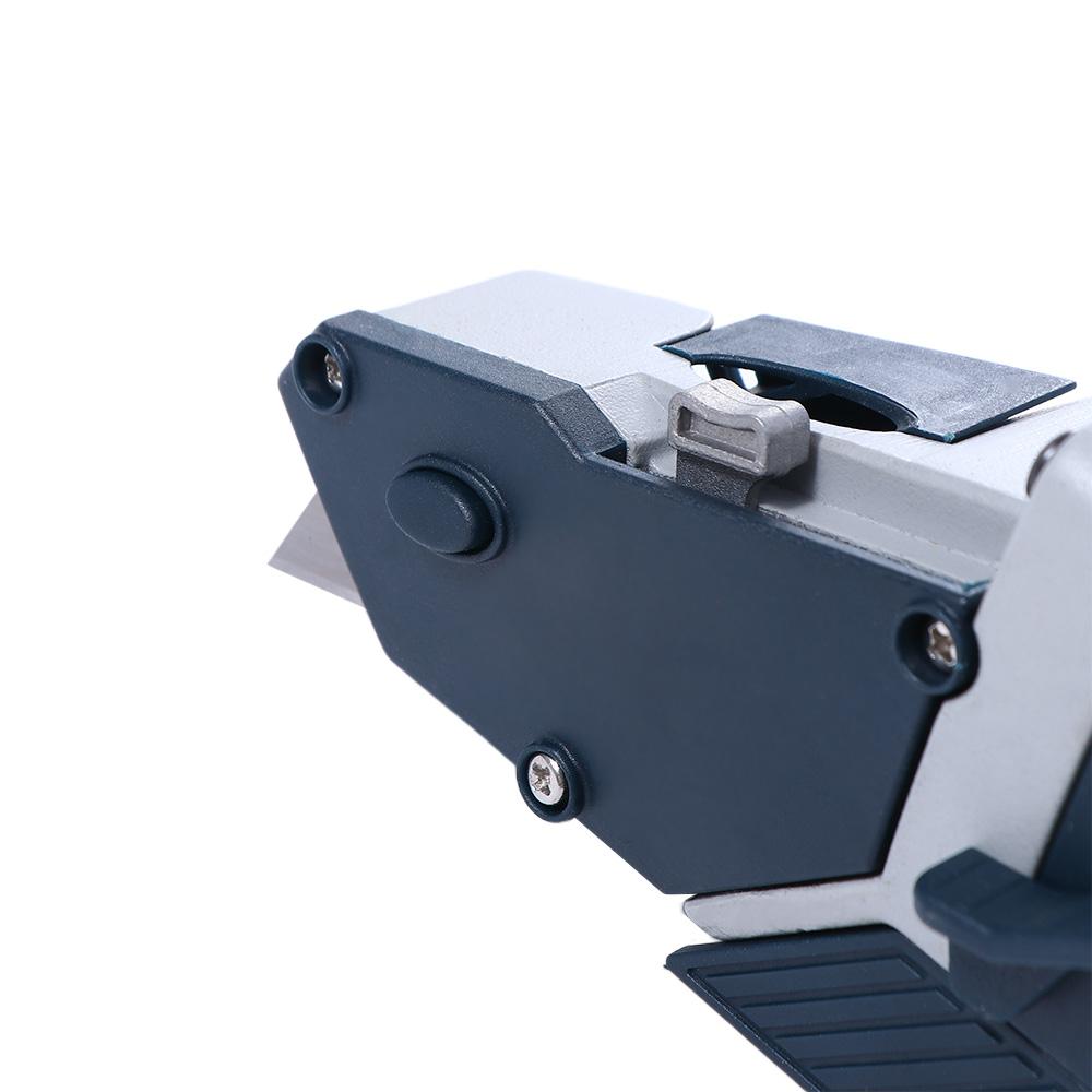 Measure Woodworking Hand Tool Plaster Cutter Scriber Plaster Board Board Edger Gypsum Board Cutter