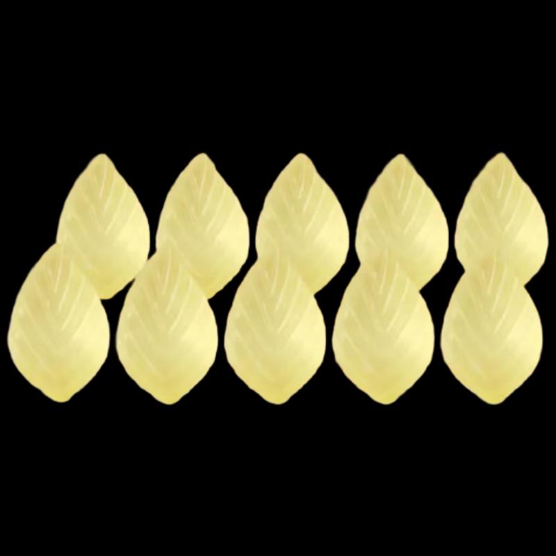 

Bashike 30g Essential Oil Soap Travel Pack (10 Bars)