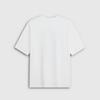 GAP Men's 2026 Fall American Street Style Printed Loose Fit Crew Neck T-Shirt