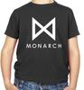 Tops – T-Shirts