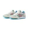 SAUCONY Shadow 5000 Galapagos - Blue Footed Booby Unisex Sneakers Green White Multi S70743-1
