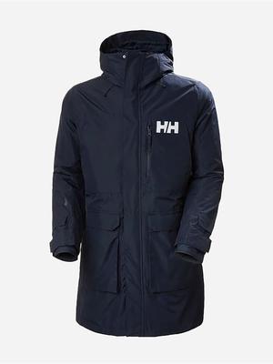 Kurtka przejściowa Rigging Coat (53508) ciemnoniebieski