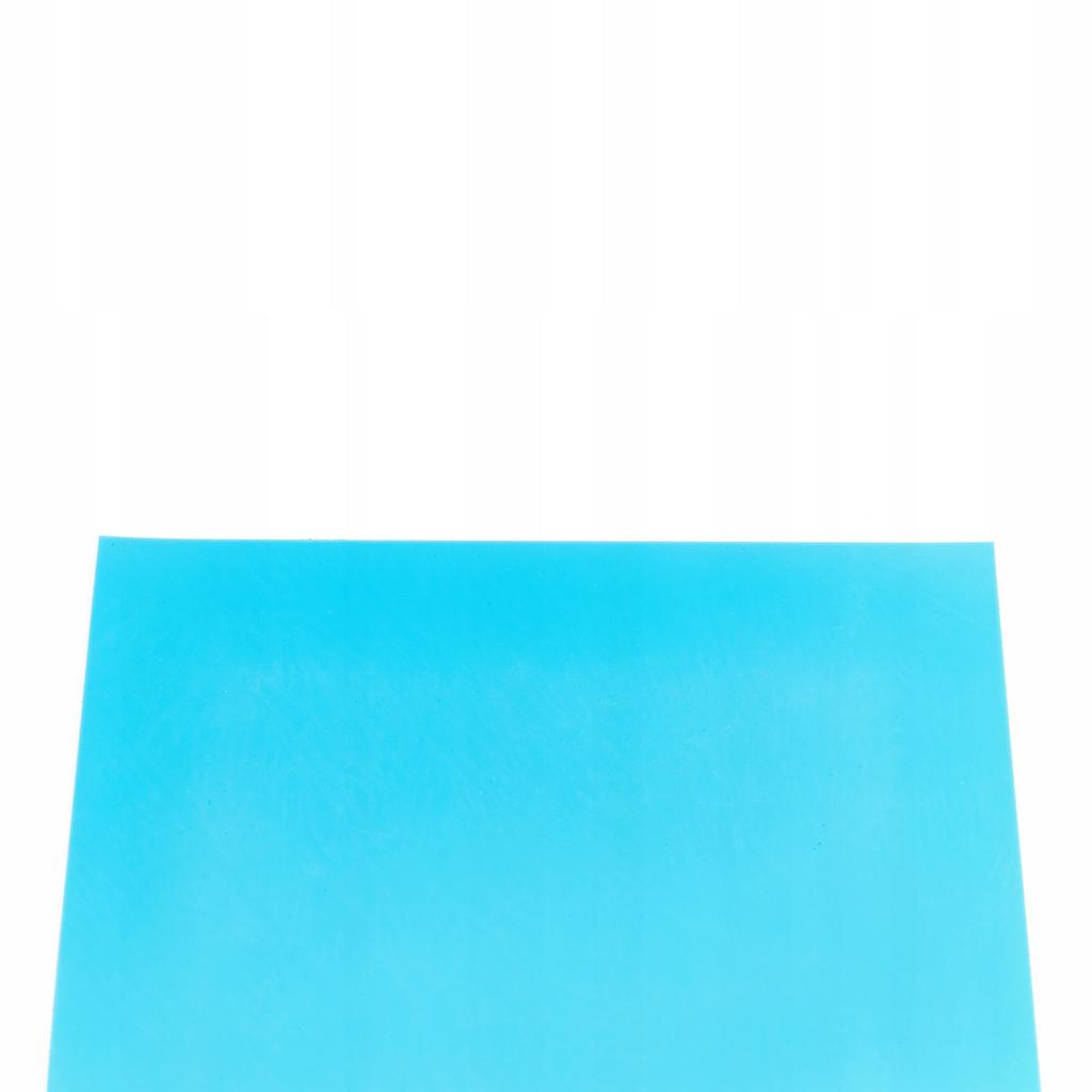 Mata Antystatyczna Niebieska 10M X 1M X 2Mm Rolka