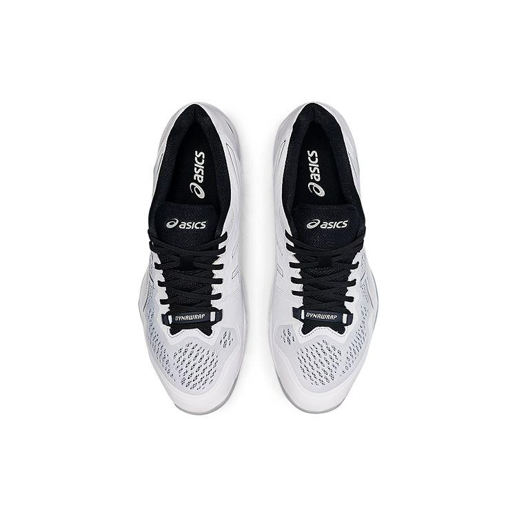 Asics Pantofi sport pentru bărbați Sky Elite FF 2 Low alb argintiu pur 1051A064-101