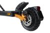 KuKirin Patinete Eléctrico Ligero G2 pro vmp Neumático de vacío de 9 pulgadas Amortiguación de doble resorte delantera y trasera 48V 15.6Ah