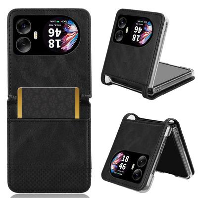 Flip Cover For Blackview Hero 10 Leather Case [Flip Vintage Leather] Shockproof Durable Retro Phone Case