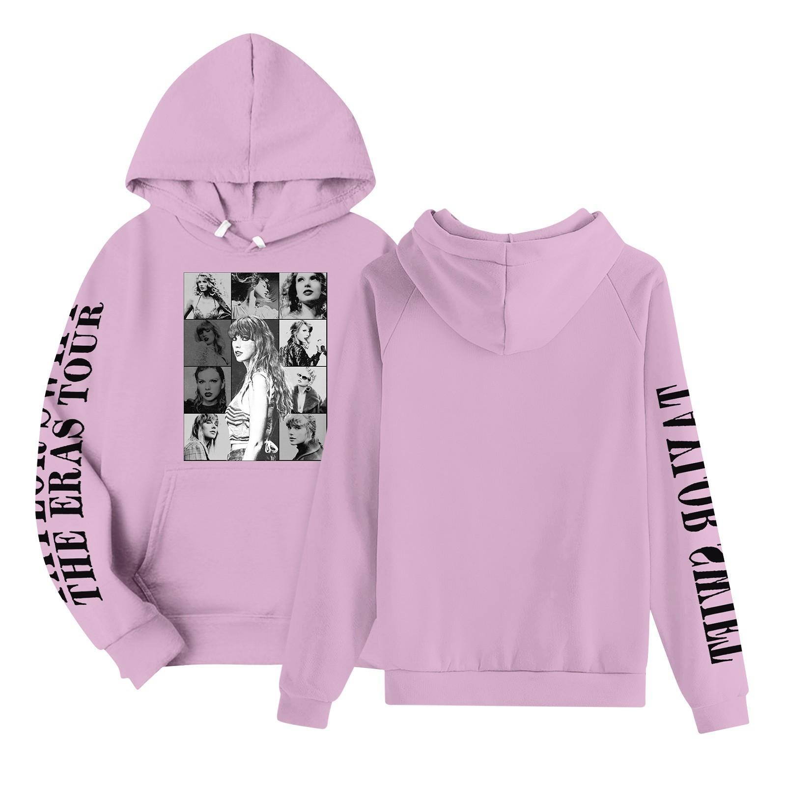 

Женская мода, повседневные универсальные повседневные толстовки с круглым вырезом, повседневные толстовки в стиле пэчворк с длинными рукавами S