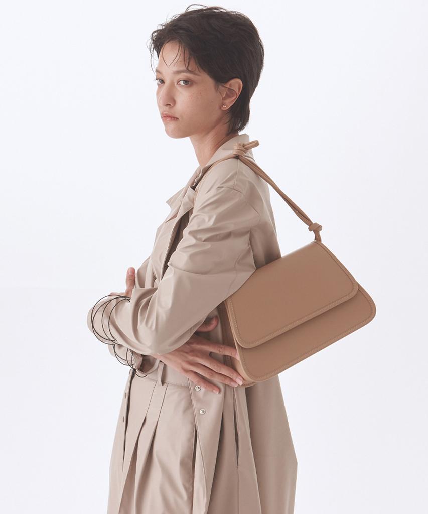 Maison246 Koe Bag-Beige