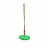 Height Adjustable Ropes Children's Disc Swing Indoor Outdoor Toys Toy Swings Kids Garden Swing