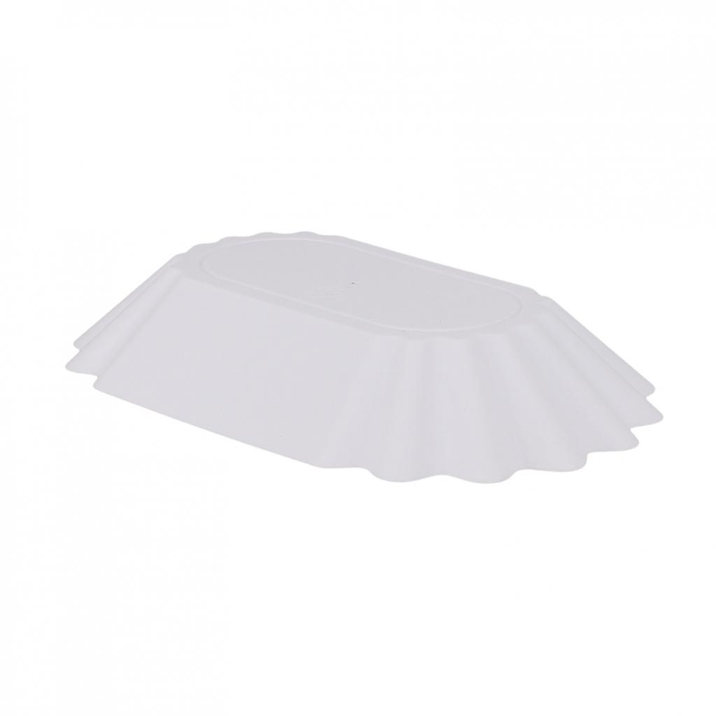 Vysoce kvalitní plastový podnos na vystavení kávových zrn pro ochutnávku a skladování