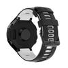 Brățară Smartwatch Ajustabilă din Silicon Compatibilă pentru Garmin-Forerunner 735xt/235lite/630/230 Brățară Moale