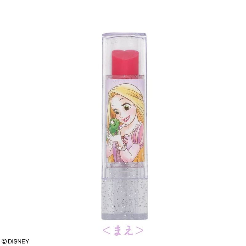 SHOBIDO - Disney Rapnzel Tinted Lip Balm